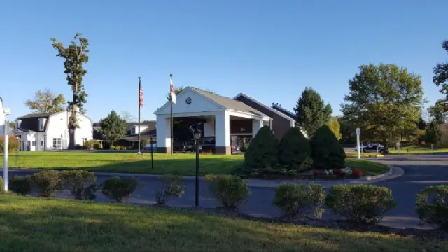 利斯堡凱隆酒店及會議中心