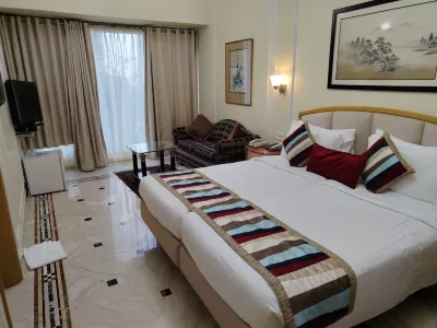 Regency Hotel Malabar Hill Hotels in South Mumbai
