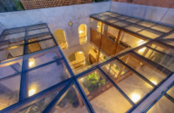 Cinco Quintas Hotel Boutique