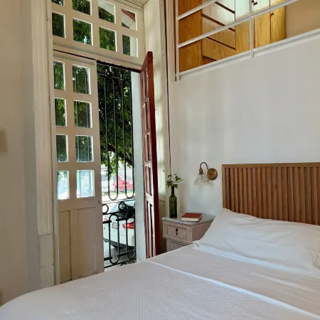 Casa Moctezuma