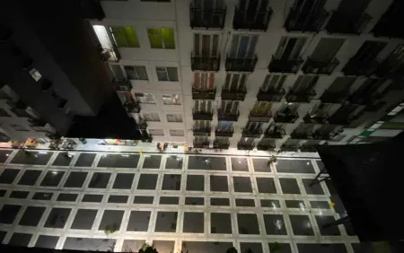 Jarrdin Apartment by Rumahku