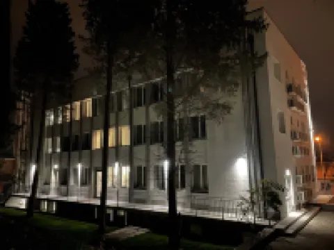 Dorm BG Hotels in 