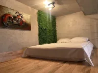Apartment in Dziwnowek with Sea View Hotels near Kemping