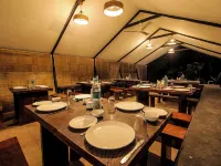 Spree Maati Jungle Resort Hotels in Umaria