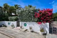 Aloe B&B Hoteles cerca de Baby Beach