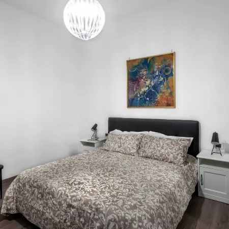 Luxury B&B Charlemagne