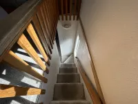 Private Balcony and Full Size Hot Tub - Beautiful Oceanfront Getaway Hotels in Smith River