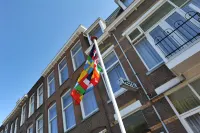 Hotel Bor Scheveningen Các khách sạn ở Scheveningen
