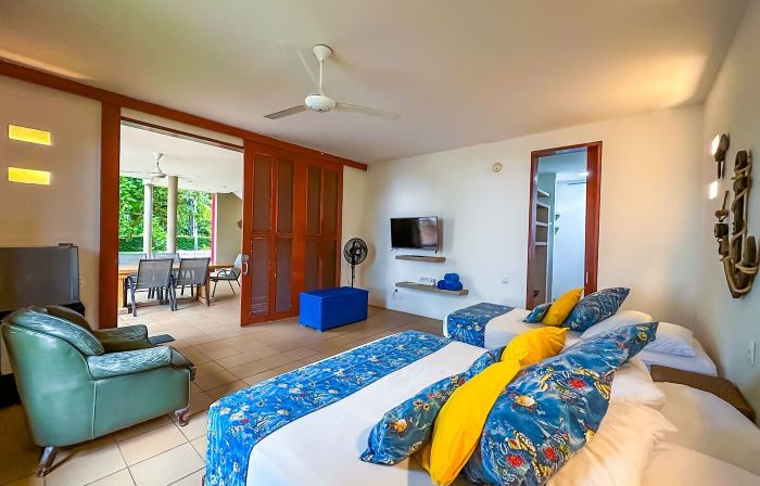 Hotel Chiniu