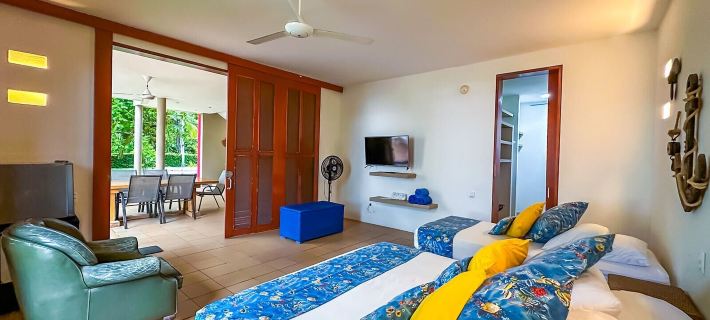 Hotel Chiniu Hôtels à&nbsp;: Dibulla