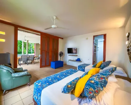 Hotel Chiniu Hotels in Dibulla
