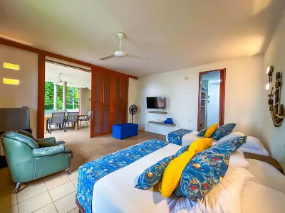 Hotel Chiniu Các khách sạn ở 