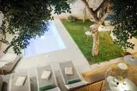 Z Boutique Hotel - Pools