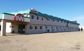 Plains Motor Inn