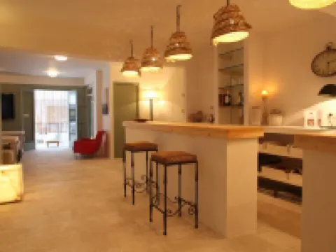 Hostal Juanita Hotels in Ibiza