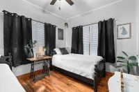 Centrally located, cozy, cottage style home in Paris, Arkansas.