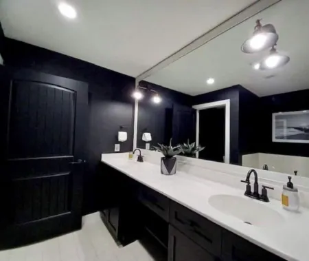 Reef Retreat King Suite Saint Augustine at WGV Отели рядом с достопримечательностью «World Golf Village»