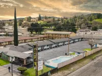 Cielo House Inn - Paso Robles Hotels in Paso Robles