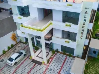 Hotel Alaskabay Arugambay Hotels in Arugam
