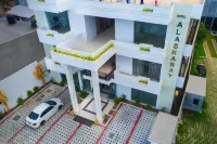 Hotel Alaskabay Arugambay