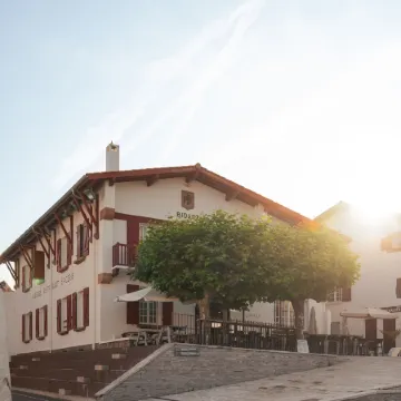 Auberge Koskenia