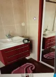 Rose de Picardie in BAIE DE SOMME 3 minutes from the beach and shops