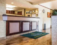Quality Inn and Suites Middletown-Franklin Hotel a Middletown
