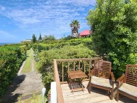 Quinta da Meia Eira Hotels in Horta