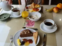 Quinta da Meia Eira Hotels in Cedros