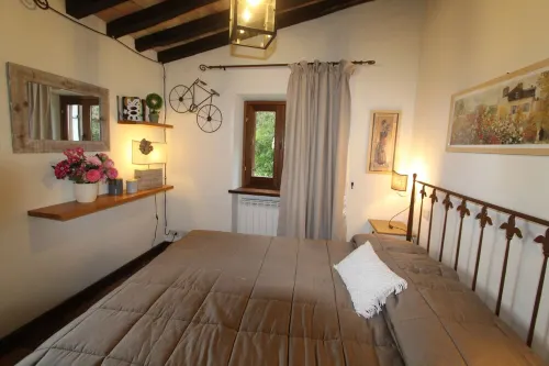 Eremo House a place in the Sun of Spoleto with beautiful pool