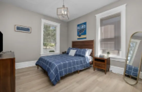 Top Rated! Fantastic Location! 3 Bedroom Near Washu, Loop, Pageant, Forest Park