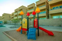 Condominios Evamar San Carlos - Family