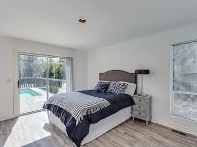 Hamptons getaway Shinnecock Museuem and Cultural Center附近的飯店