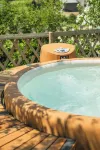 Privilegium Lazise - Hot Tub