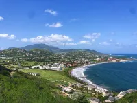 Sunset Reef St. Kitts - 무료 와이파이