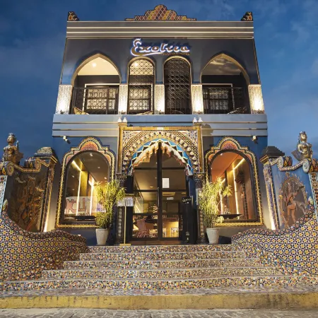 Exotica Boutique Hotel