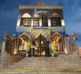โรงแรมบูทีคเอ็กโซติกา