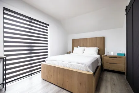 Bridge St Beauty, Brunch & Bars [4 Beds 1 Bath] Отели рядом с достопримечательностью «DeVos Place»