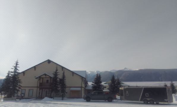 Raven's Nest Hotel - Housity