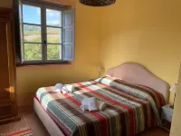 Agriturismo in Campagna Hotels in Piancastagnaio