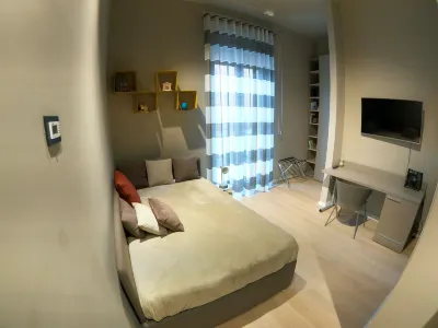 Deluxe apartment Milia Agrigento