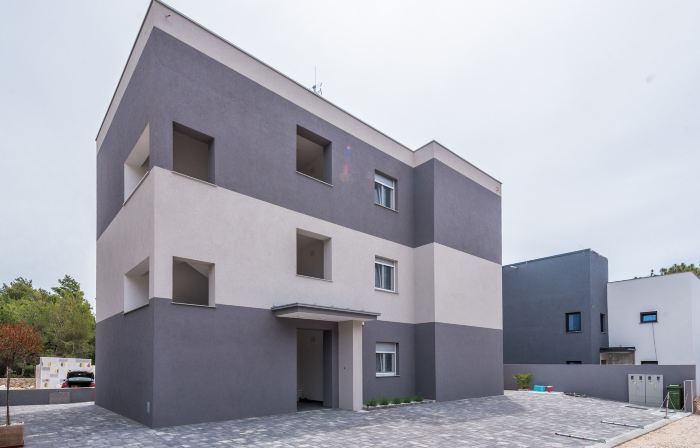 Apartments Bircic