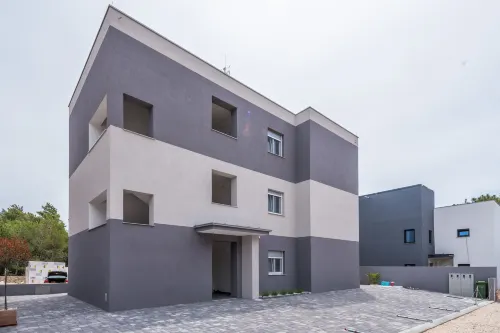 Apartments Bircic
