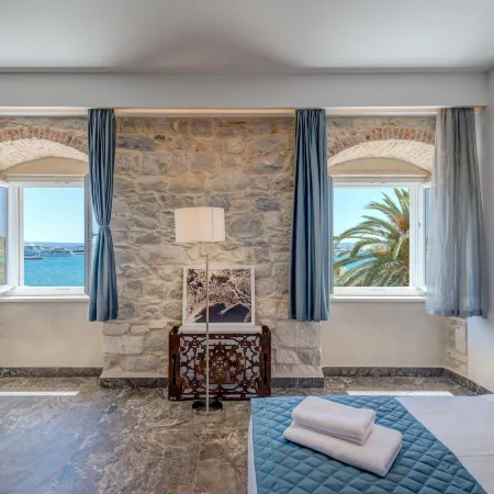 Palms Promenade Luxury Rooms