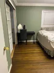 Charming 3-bedroom cottage in enchanting Citrus Heights with AC, WiFi