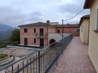 Borgo Delle Rondini Relax Home Hôtels à : Arcevia