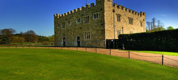 Maidens Tower B&B Hotels in Maidstone