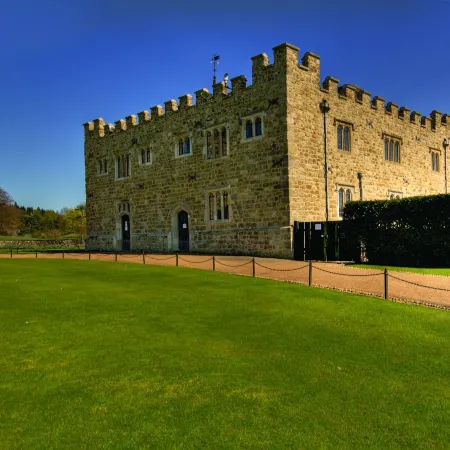 Maidens Tower B&B