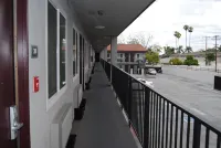 La Puente Inn Hoteles en Baldwin Park