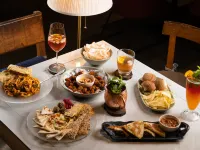 Bloom Hotel - Heritage Walk Hotels near Golden Temple